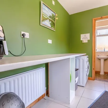 Ferienhaus 5 Bed In Oc-ii16235 Oughterard