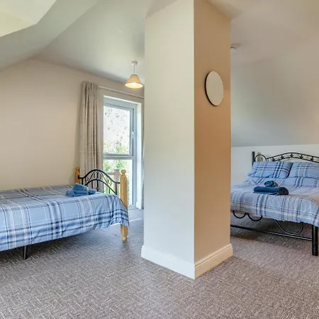 5 Bed In Oc-ii16235 Ferienhaus Oughterard