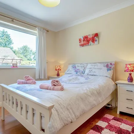 5 Bed In Oc-ii16235 * Oughterard