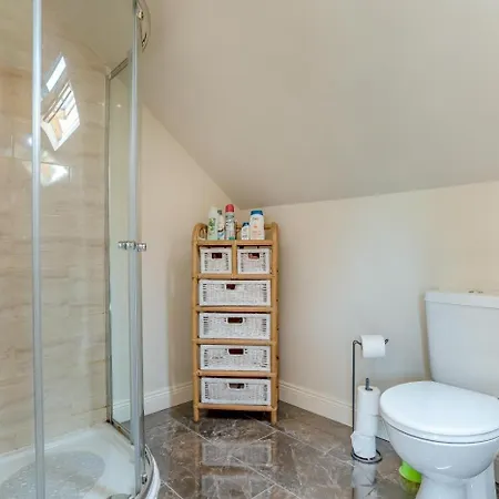 5 Bed In Oc-ii16235 * Oughterard