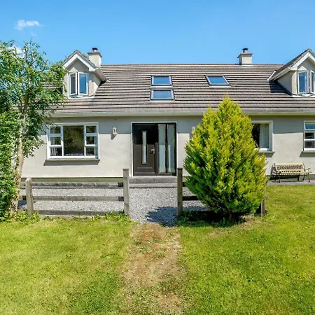 5 Bed In Oc-ii16235 * Oughterard