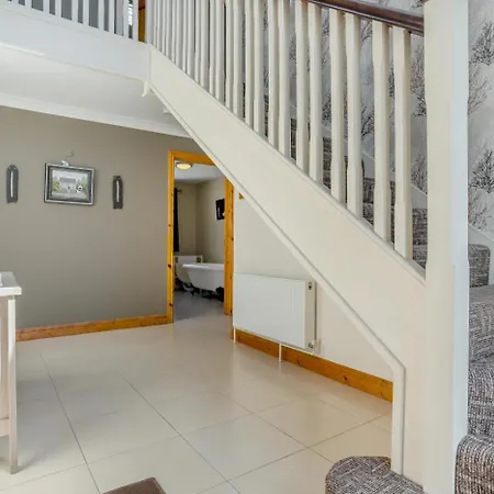 Nyaraló 5 Bed In Oc-ii16235 Oughterard