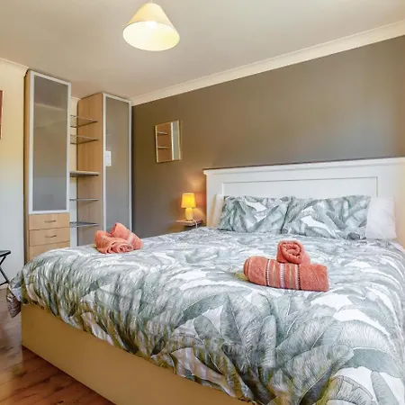 5 Bed In Oc-ii16235 Nyaraló