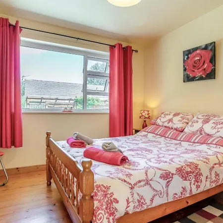 5 Bed In Oc-ii16235 Nyaraló Oughterard