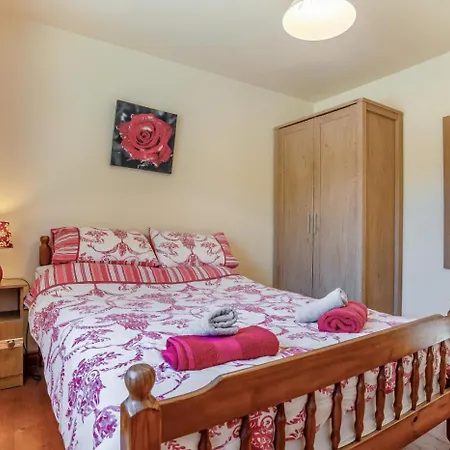 5 Bed In Oc-ii16235 Nyaraló