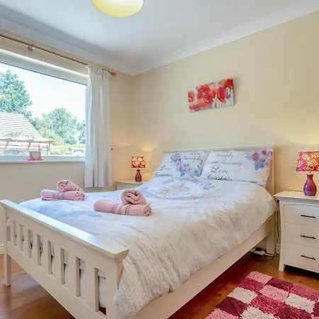 5 Bed In Oc-ii16235 Nyaraló *