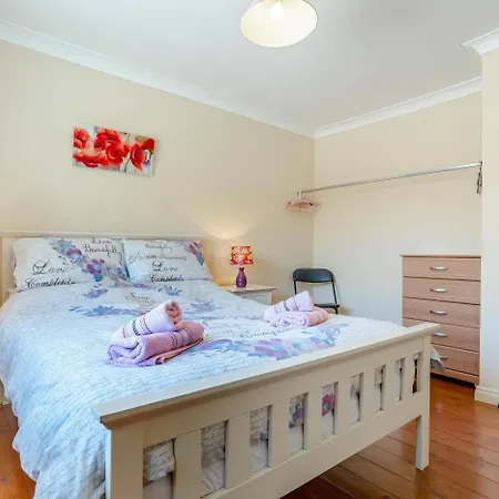 5 Bed In Oc-ii16235 Nyaraló Oughterard