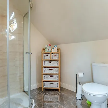 5 Bed In Oc-ii16235 Nyaraló Oughterard
