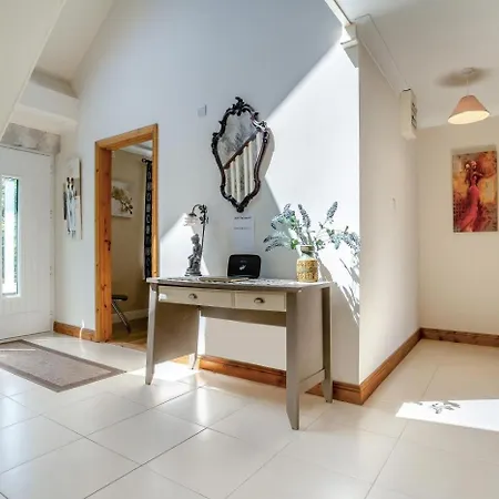 5 Bed In Oc-ii16235 Tatil Evi *