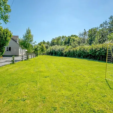 Nyaraló 5 Bed In Oc-ii16235 Oughterard