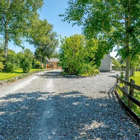 5 Bed In Oc-ii16235 * Oughterard