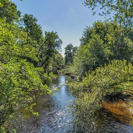 5 Bed In Oc-ii16235 Tatil Evi *