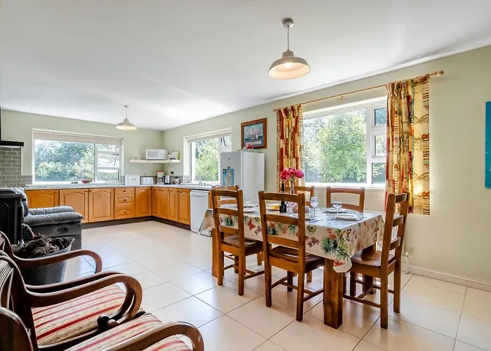 5 Bed In Oc-ii16235 Oughterard