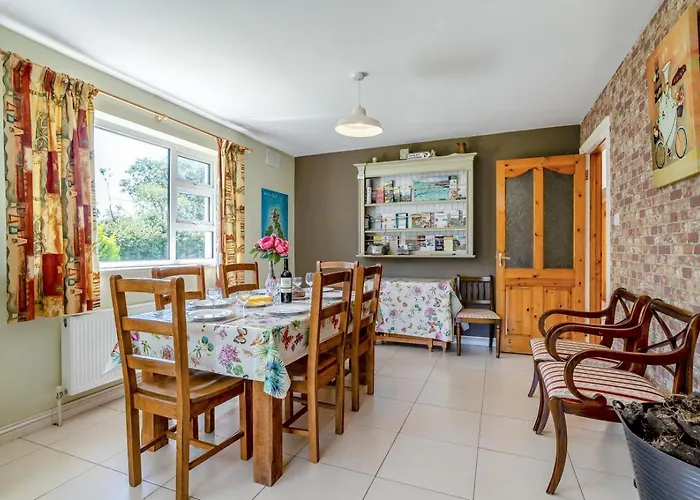 5 Bed In Oc-ii16235 Casa de Férias *
