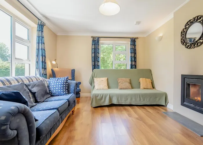 5 Bed In Oc-ii16235 * Oughterard