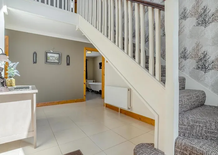 Casa de Férias 5 Bed In Oc-ii16235 Oughterard