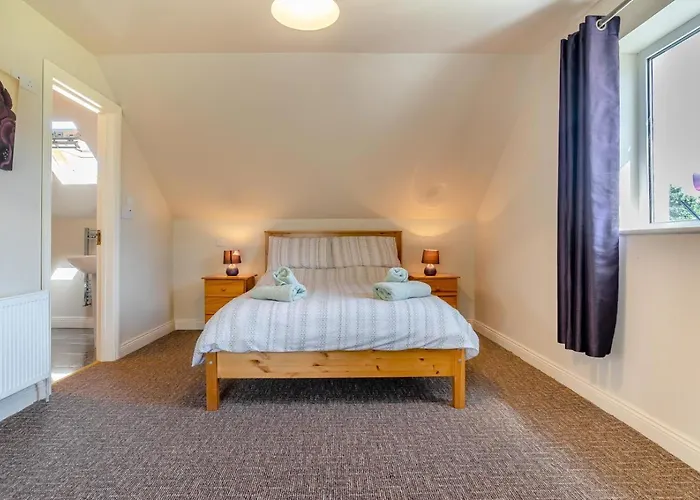 5 Bed In Oc-ii16235 * Oughterard