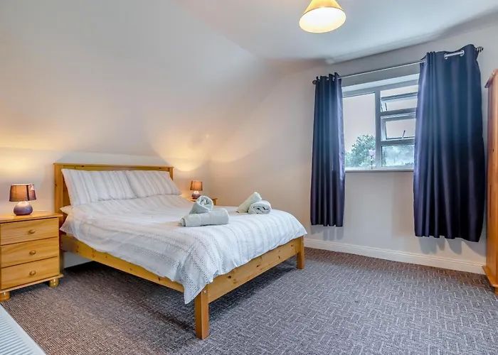 Feriehus 5 Bed In Oc-ii16235