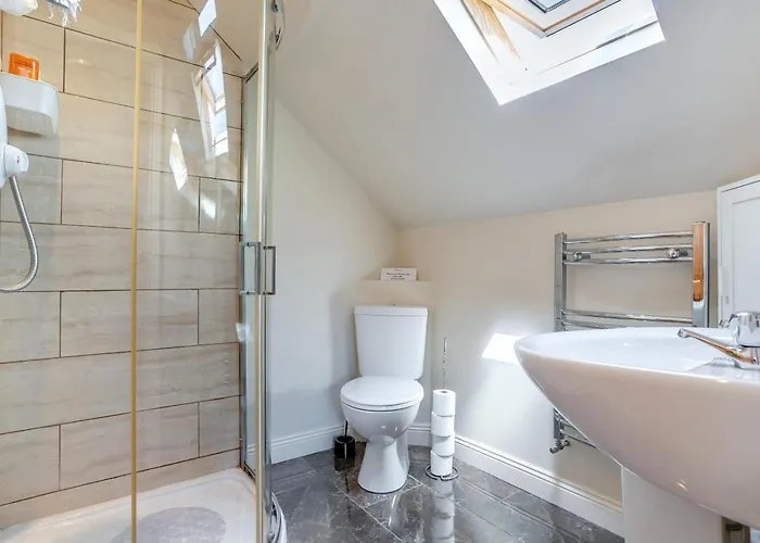 Feriehus 5 Bed In Oc-ii16235