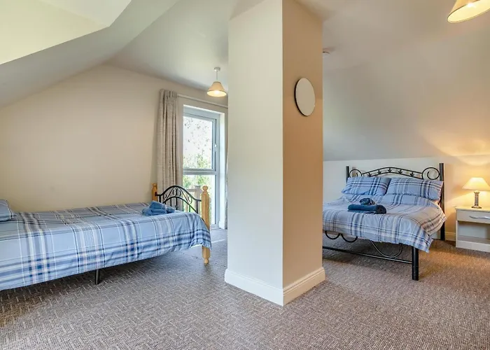 5 Bed In Oc-ii16235 * Oughterard