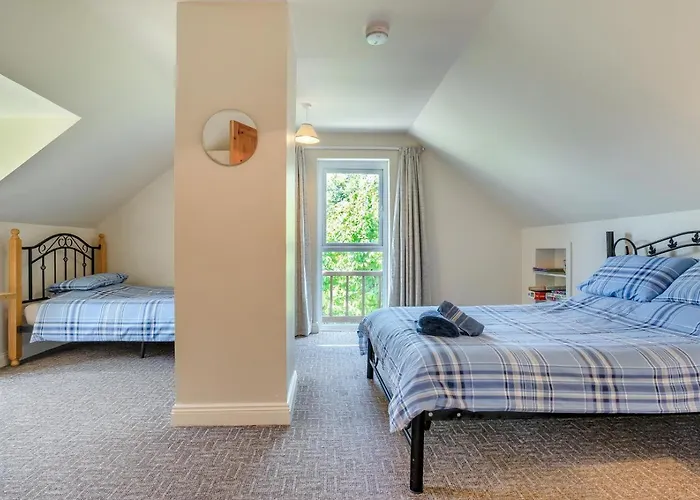 Casa de Férias 5 Bed In Oc-ii16235