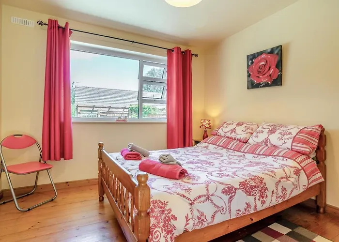 5 Bed In Oc-ii16235 Casa de Férias Oughterard