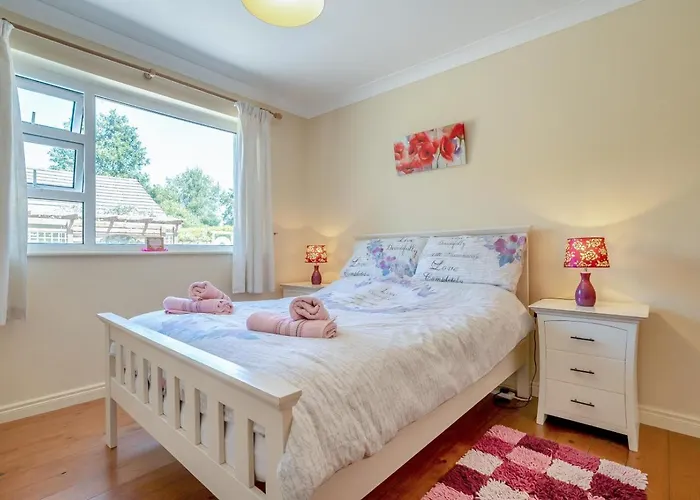 5 Bed In Oc-ii16235 Casa de Férias *