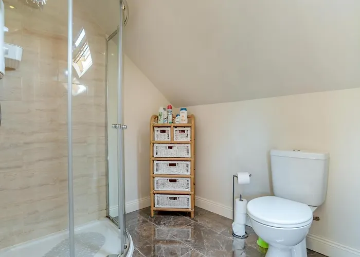 5 Bed In Oc-ii16235 Feriehus Oughterard