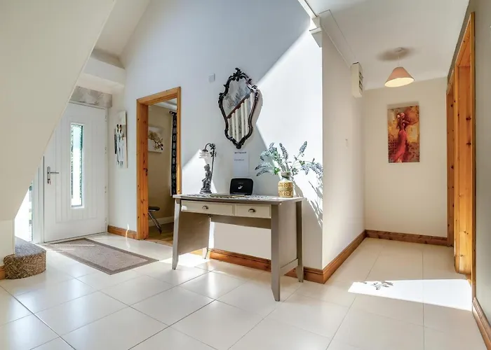 5 Bed In Oc-ii16235 Feriehus *