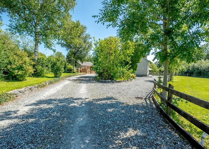 5 Bed In Oc-ii16235 * Oughterard