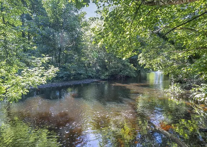 5 Bed In Oc-ii16235 Feriehus *