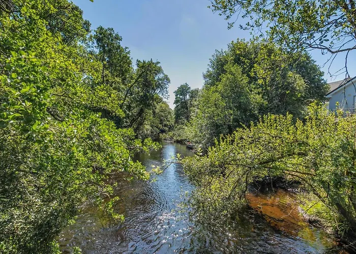 5 Bed In Oc-ii16235 Feriehus *