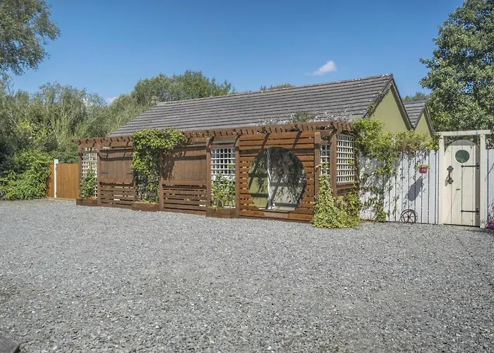 5 Bed In Oc-ii16235 Casa de Férias